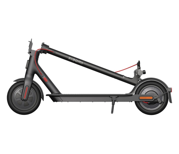 Xiaomi Electric Scooter 3 Lite NE Black - 1144229 - zdjęcie 7